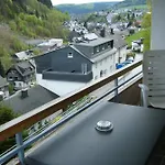 Apartamento Wiethegers Gaestehaus Centrum Ii Willingen (Upland)