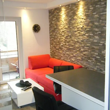 Wiethegers Gaestehaus Centrum Ii דירה וילינגן