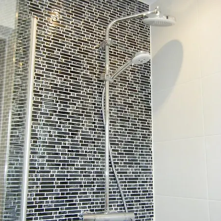 Wiethegers Gaestehaus Centrum Ii דירה