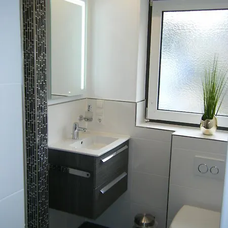 Wiethegers Gaestehaus Centrum Ii