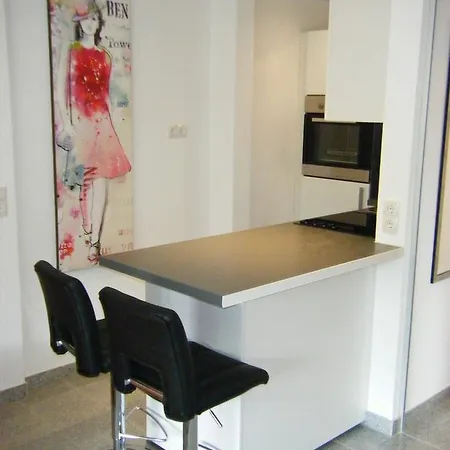Apartment Wiethegers Centrum Ii