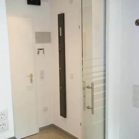 Wiethegers Gaestehaus Centrum Ii דירה