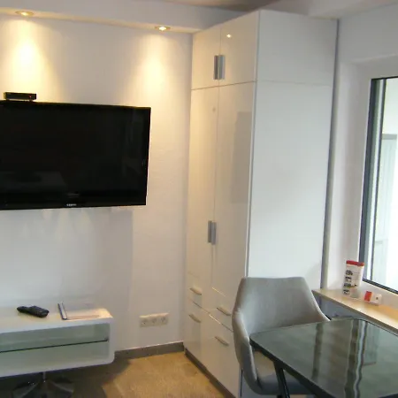 Wiethegers Gaestehaus Centrum Ii Apartment Willingen (Upland)