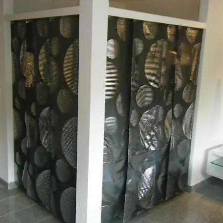 דירה Wiethegers Gaestehaus Centrum Ii *