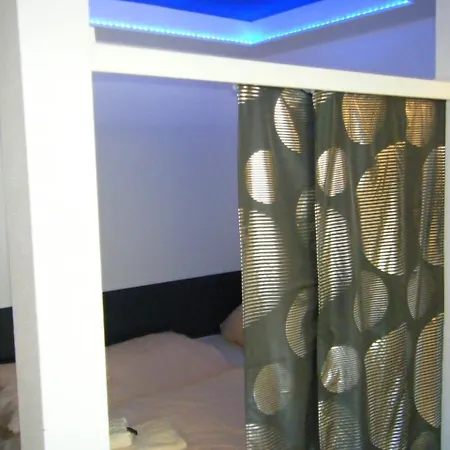 דירה Wiethegers Gaestehaus Centrum Ii