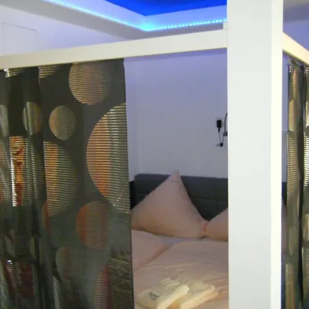 דירה Wiethegers Gaestehaus Centrum Ii