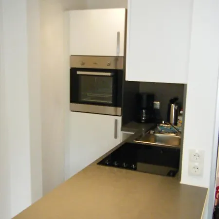 Wiethegers Gaestehaus Centrum Ii Apartment Willingen (Upland)