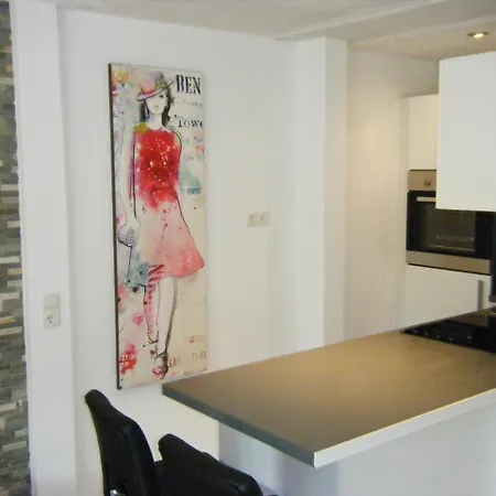 Wiethegers Gaestehaus Centrum Ii *