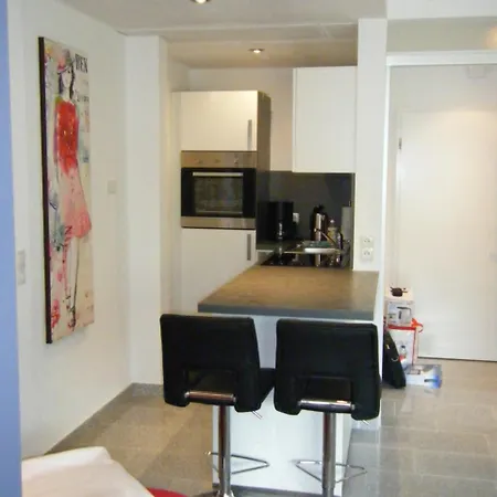 Wiethegers Gaestehaus Centrum Ii