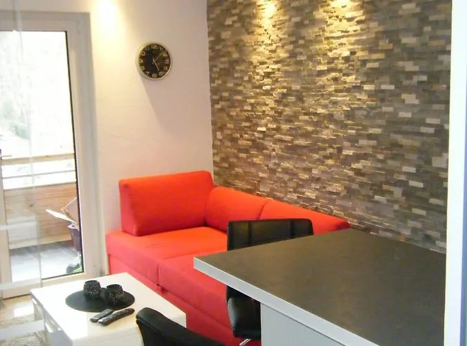 Wiethegers Gaestehaus Centrum Ii Appartement Willingen (Upland)