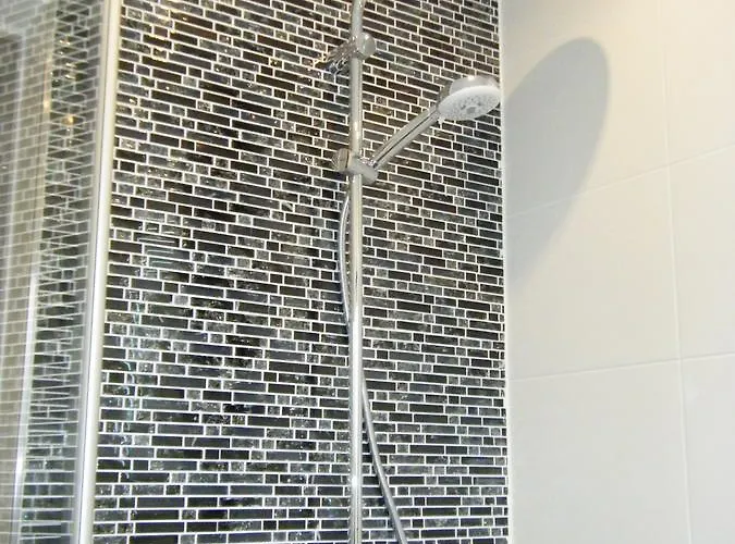 Wiethegers Gaestehaus Centrum Ii 아파트