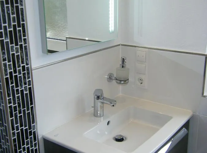 Wiethegers Gaestehaus Centrum Ii 아파트 *