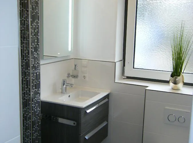 Wiethegers Gaestehaus Centrum Ii