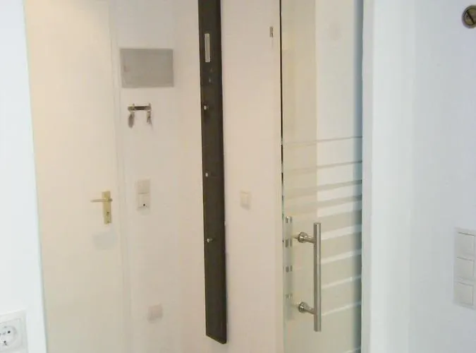 Wiethegers Gaestehaus Centrum Ii Appartement