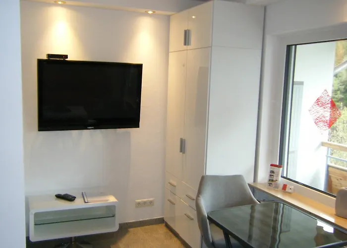 Wiethegers Gaestehaus Centrum Ii Appartement Willingen (Upland)